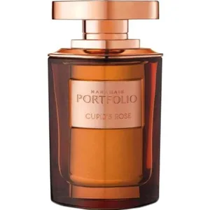 Al Haramain Cupid's Rose perfume bottle