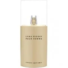 Issey Miyake L'Eau d'Issey pour Homme Or Absolu perfume bottle