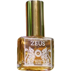 Vala's Enchanted Perfumery Zeus parfüm şişesi