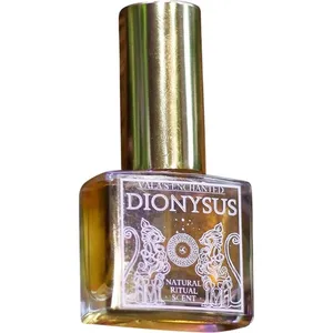 Vala's Enchanted Perfumery Dionysus parfüm şişesi