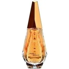Givenchy Ange ou Démon Le Secret Poésie d'un Parfum d'Hiver 2011 perfume bottle