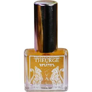 Vala's Enchanted Perfumery Theurge perfume bottle