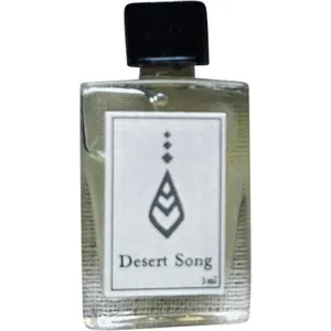 Wild Self Desert Song parfüm şişesi