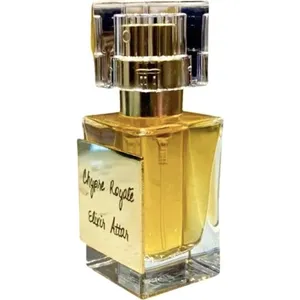 Elixir Attar Chypre Royale parfüm şişesi