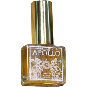 Vala's Enchanted Perfumery Apollo perfume bottle