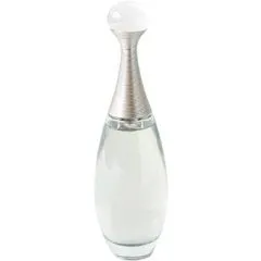 Dior J'adore (Eau de Toilette) (2002) parfüm şişesi