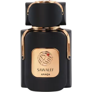 Sawalef Anaqa parfüm şişesi