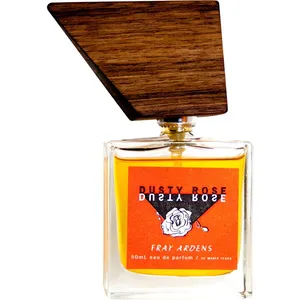Fray Ardens Dusty Rose perfume bottle