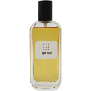 YanFrolov Edge of Abyss perfume bottle