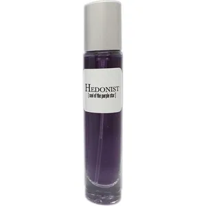 YanFrolov Hedonist - Soul of the Purple Star parfüm şişesi