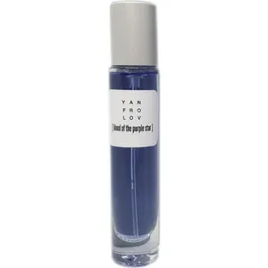 YanFrolov Blood of the Purple Star perfume bottle