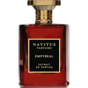 Navitus Parfums Empyreal perfume bottle