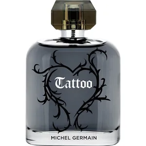 Michel Germain Tattoo pour Homme (2020) perfume bottle