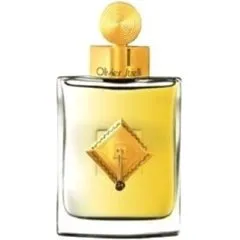 Olivier Strelli perfume bottle