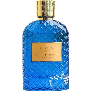 EBK Deep N Desire (Yacht) perfume bottle