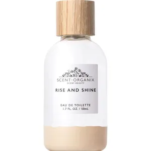 Scent Beauty Scent-Organix - Rise and Shine parfüm şişesi