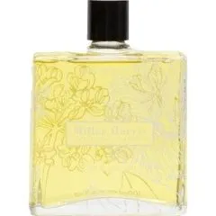 Miller Harris Cuir d'Oranger parfüm şişesi
