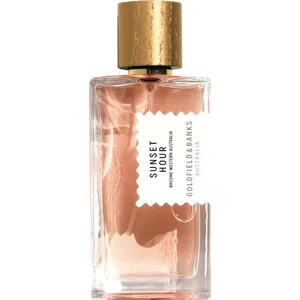 Goldfield & Banks Sunset Hour perfume bottle