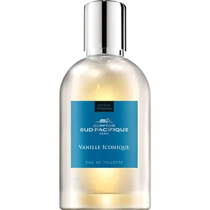 Comptoir Sud Pacifique Vanille Iconique perfume bottle