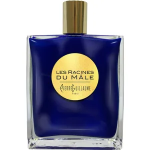 Pierre Guillaume Les Racines du Mâle perfume bottle