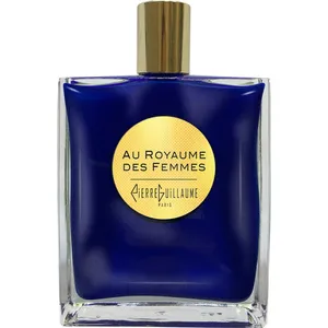 Pierre Guillaume Au Royaume des Femmes perfume bottle