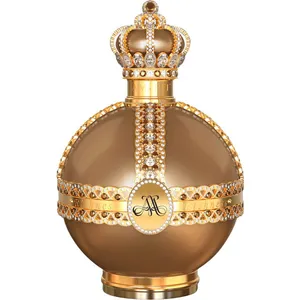 Amaffi Richness for Women parfüm şişesi