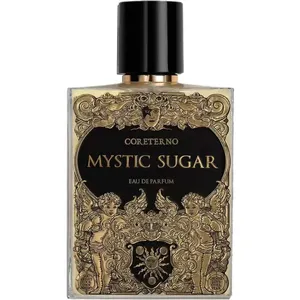 Coreterno Mystic Sugar perfume bottle