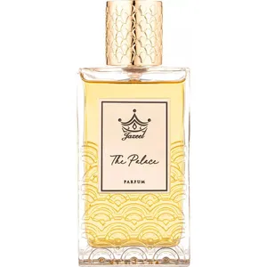 Jazeel The Palace perfume bottle
