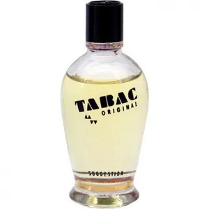 Mäurer & Wirtz Tabac Original Suggestion / Tabac Suggestion parfüm şişesi