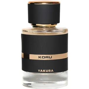 Yakura Koru perfume bottle