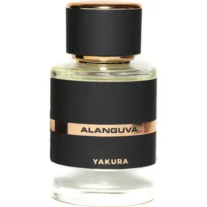 Yakura Alanguva perfume bottle
