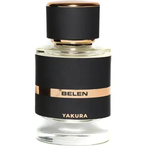 Yakura Belen perfume bottle