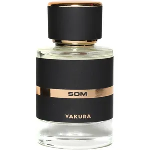 Yakura Som perfume bottle