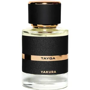 Yakura Tayga perfume bottle