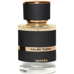 Yakura Yalgi Tuda perfume bottle