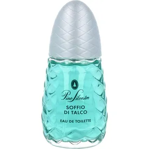 Pino Silvestre Soffio di Talco perfume bottle