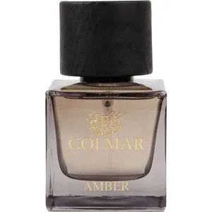 Colmar Amber parfüm şişesi