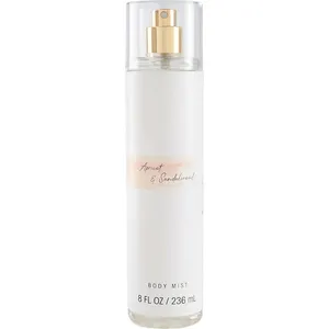 Soma Apricot & Sandalwood (Body Mist) perfume bottle