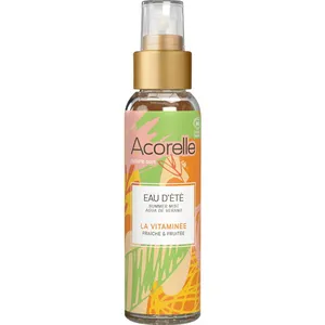 Acorelle Eau d'Été La Vitaminée perfume bottle