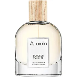 Acorelle Douceur Vanillée perfume bottle