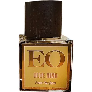 Ensar Oud Olde Hind (Pure Parfum) parfüm şişesi