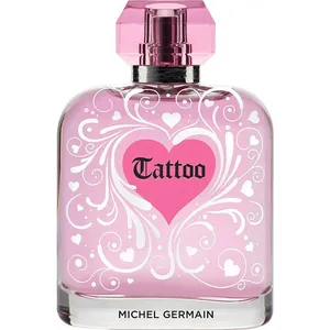 Michel Germain Tattoo (2020) parfüm şişesi