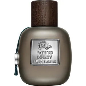 YeYe Parfums Path to Infinity perfume bottle
