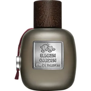 YeYe Parfums Sunken Garden perfume bottle