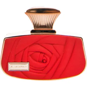 Al Haramain Belle Rouge perfume bottle