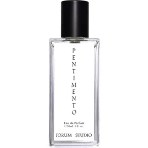 Jorum Studio Pentimento parfüm şişesi