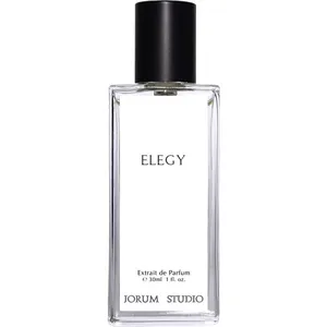 Jorum Studio Elegy parfüm şişesi