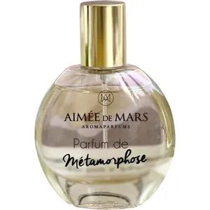 Aimée de Mars Parfum de Métamorphose perfume bottle