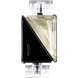 Parfums de Nietzsche Surhomme (Le Noir) parfüm şişesi