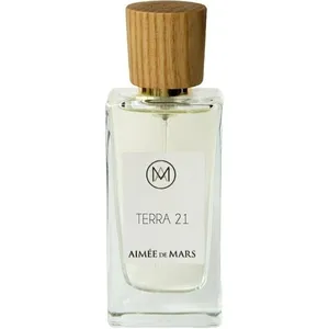 Aimée de Mars Terra 21 perfume bottle
